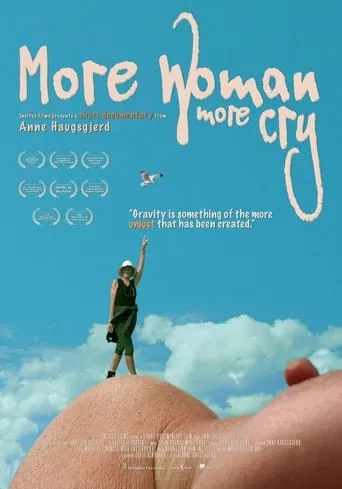More Woman, More Cry movie poster - Rated 8/10