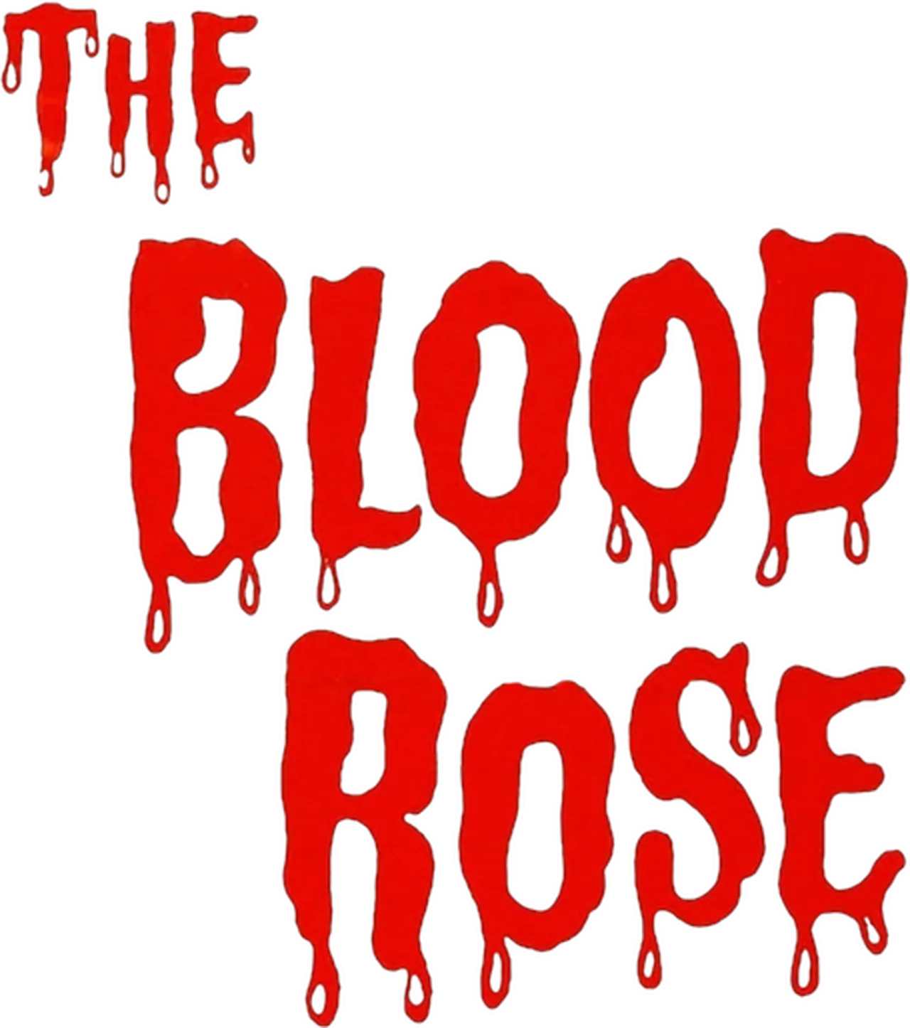 The Blood Rose