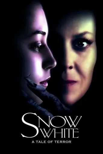 Snow White: A Tale of Terror movie poster - Rated 6.1/10