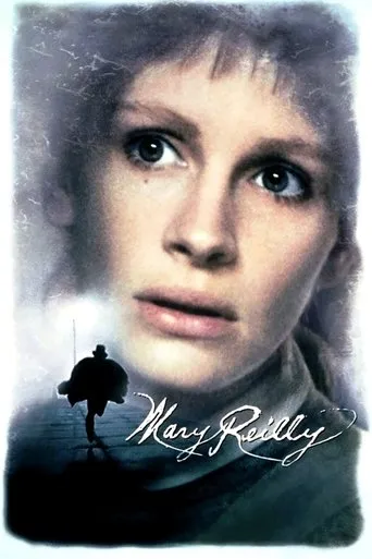 Mary Reilly movie poster - Rated 5.8/10