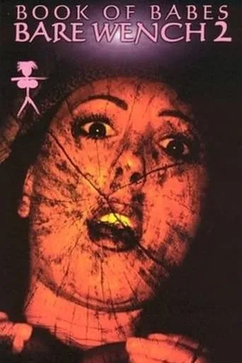 The Bare Wench Project 2: Scared Topless movie poster - Rated 2.7/10