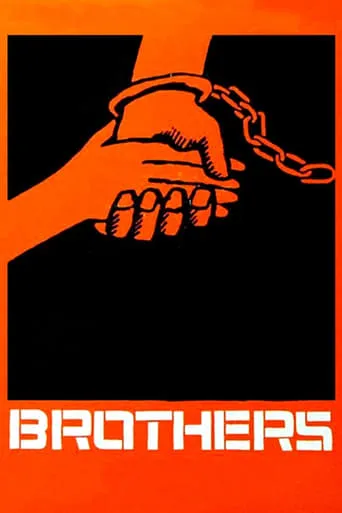 Brothers movie poster - Rated 1/10