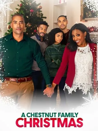 A Chestnut Family Christmas movie poster - Rated 4.7/10