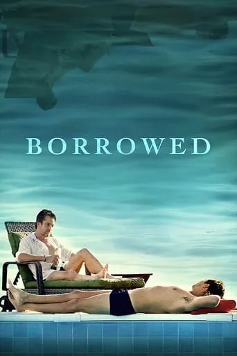 Borrowed movie poster - Rated 5/10