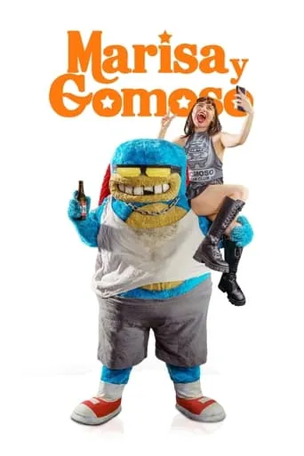 Marisa y Gomoso movie poster - Rated 7.8/10