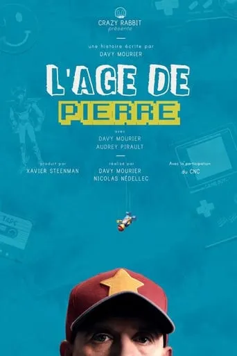 L'Âge de Pierre movie poster - Entertainment content