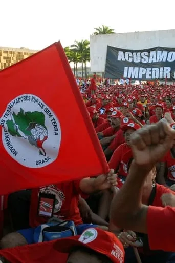 Soil, Struggle and Justice: Agroecology in the Brazilian Landless Movement movie poster - Entertainment content