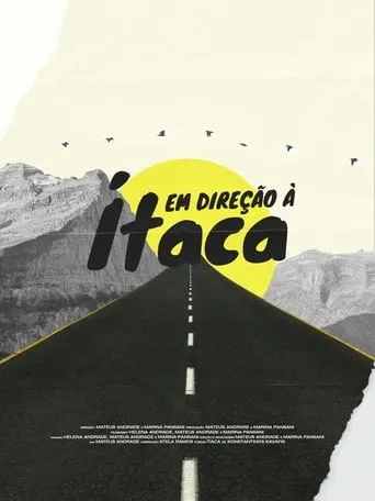 Em direção à Ítaca movie poster - Rated 10/10