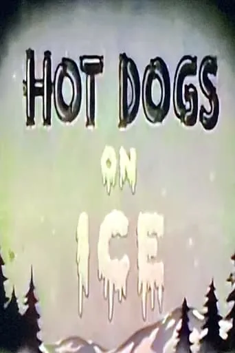 Hot Dogs On Ice movie poster - Entertainment content