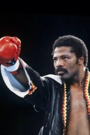 Aaron Pryor vs. Dujuan Johnson movie poster - Entertainment content