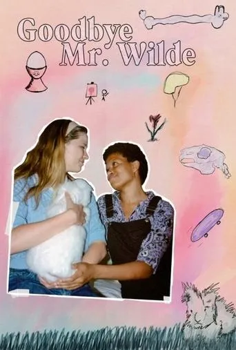 Goodbye Mr. Wilde movie poster - Entertainment content