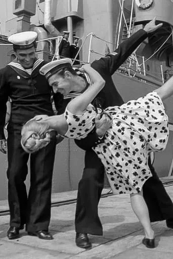 The Navy Is a Thing For Men movie poster - Rated 6/10
