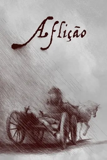 Affliction movie poster - Rated 10/10