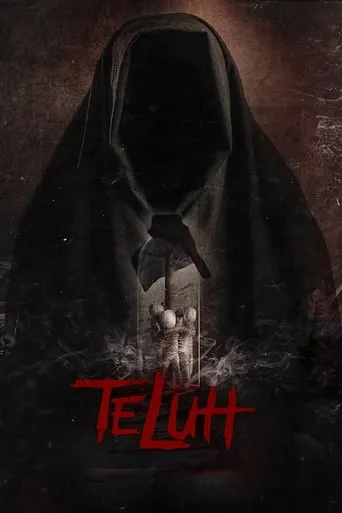 Teluh movie poster - Entertainment content