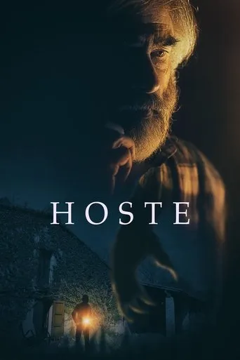 Host movie poster - Entertainment content