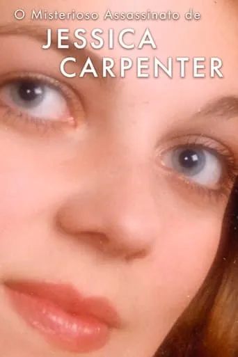 Who Killed Jessica Carpenter? movie poster - Entertainment content