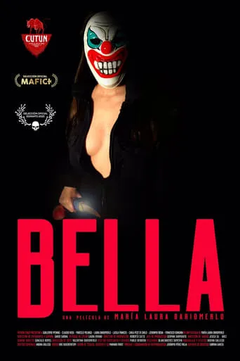 Bella movie poster - Rated 6.7/10