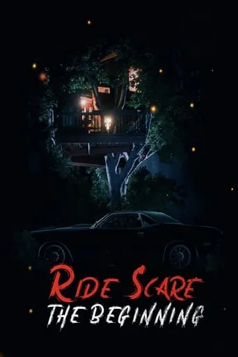 Ride Scare: The Beginning movie poster - Rated 10/10