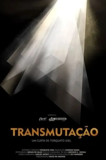 Transmutation movie poster - Entertainment content