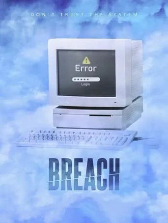 Breach movie poster - Entertainment content