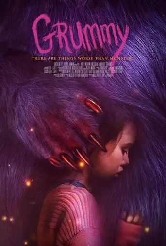 Grummy movie poster - Rated 10/10