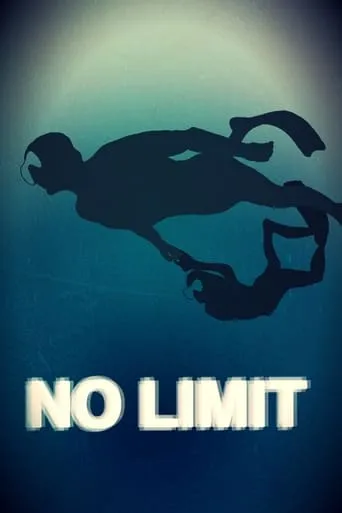 No Limit movie poster - Rated 6.076/10