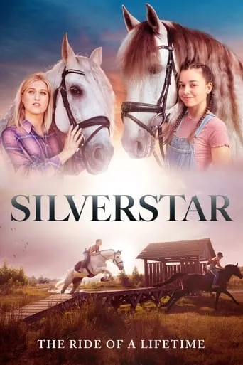 Silverstar movie poster - Rated 6.5/10