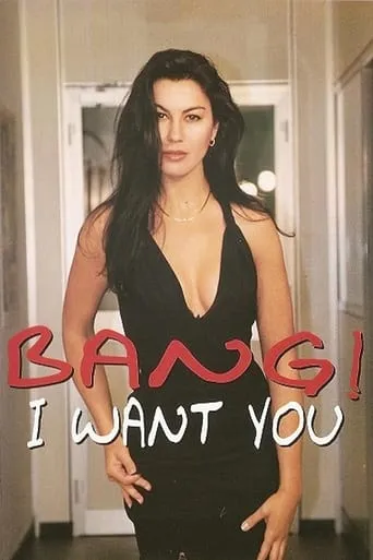 Bang! I Want You movie poster - Rated 3.5/10