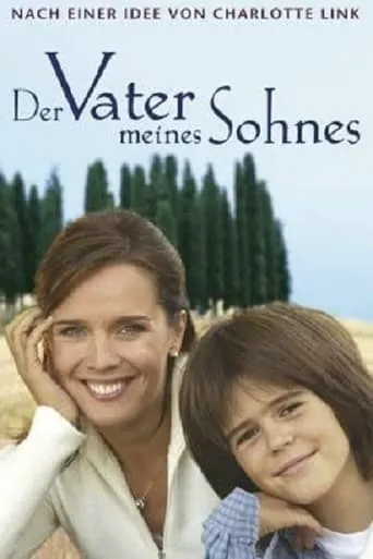 Der Vater meines Sohnes movie poster - Entertainment content