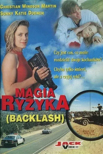 Blacklast movie poster - Entertainment content