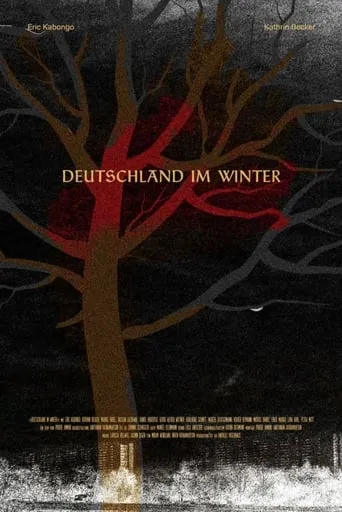 Germany in Winter movie poster - Rated 10/10
