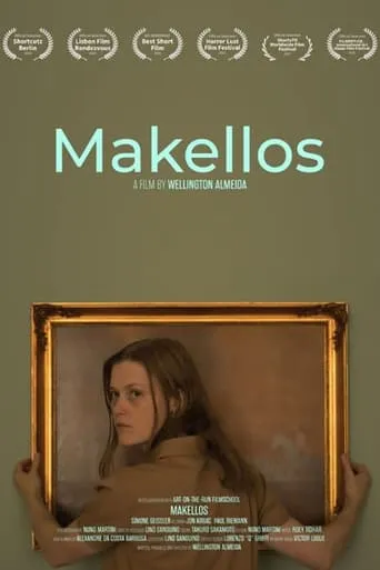 Flawless movie poster - Entertainment content
