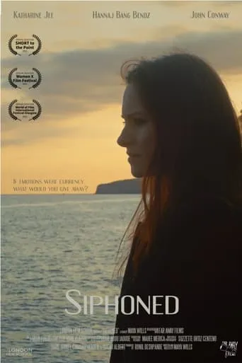 Siphoned movie poster - Entertainment content
