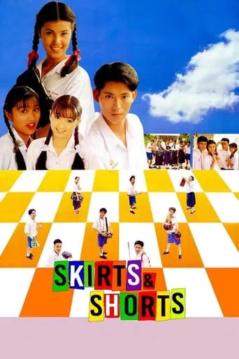 Skirts & Shorts movie poster - Entertainment content