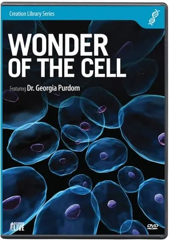 Wonder of the Cell movie poster - Entertainment content