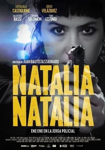 Natalia Natalia movie poster - Rated 6.5/10