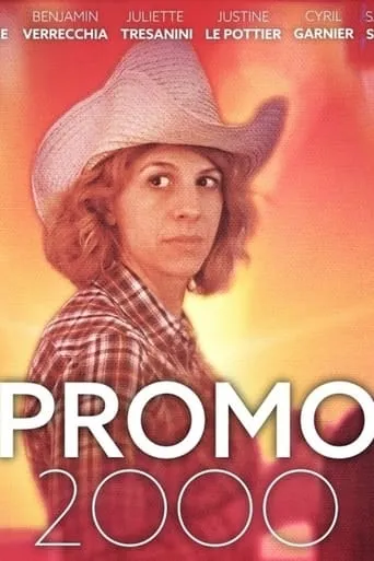 Promo 2000 movie poster - Entertainment content
