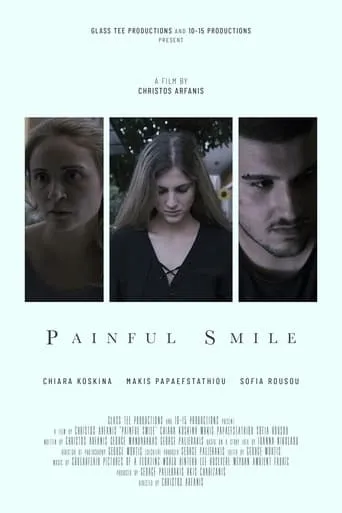 Painful Smile movie poster - Rated 10/10