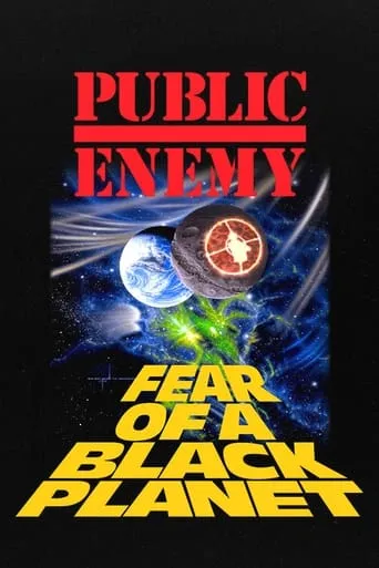 Public Enemy - Burn Hollywood Burn feat. Ice Cube and Big Daddy Kane movie poster - Rated 10/10