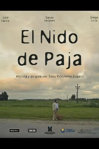 El Nido de Paja movie poster - Entertainment content
