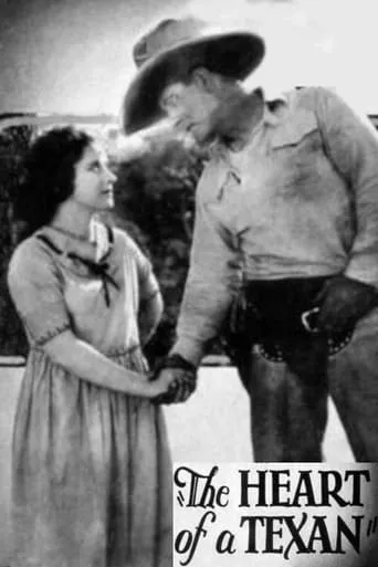 The Heart of a Texan movie poster - Entertainment content