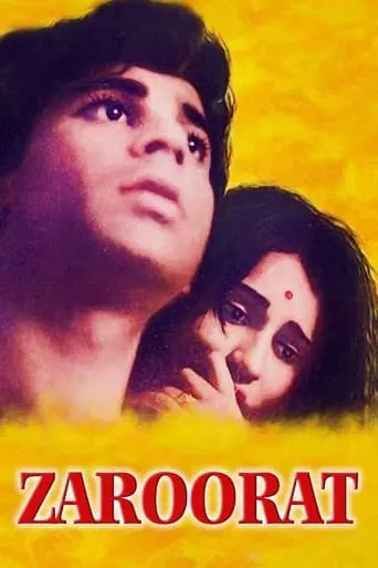 Zaroorat movie poster - Entertainment content
