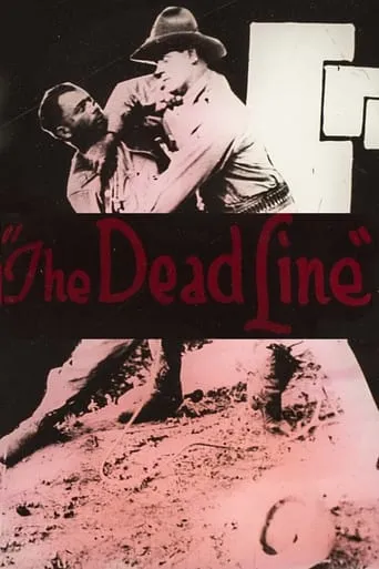 The Dead Line movie poster - Entertainment content