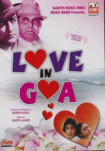 Love in Goa movie poster - Entertainment content