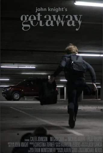 Getaway movie poster - Entertainment content