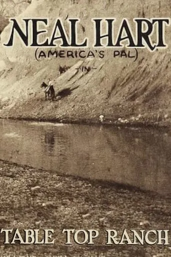 Table Top Ranch movie poster - Entertainment content