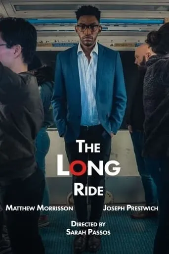 The Long Ride movie poster - Rated 1/10