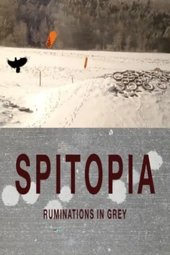 Landscapes movie poster - Entertainment content