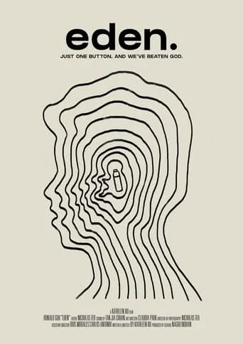 Eden movie poster - Entertainment content