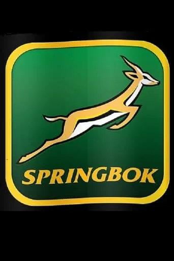 Springbok movie poster - Entertainment content
